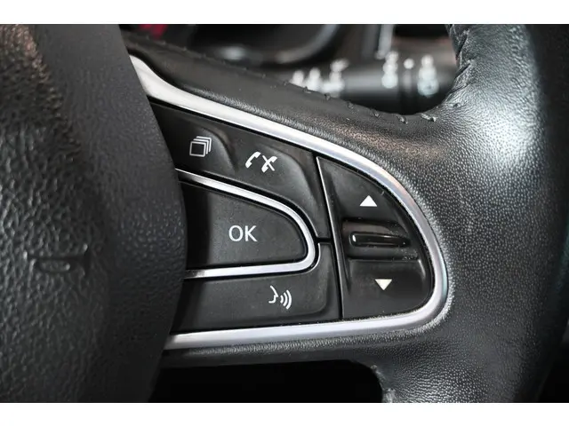 Renault Mégane Estate