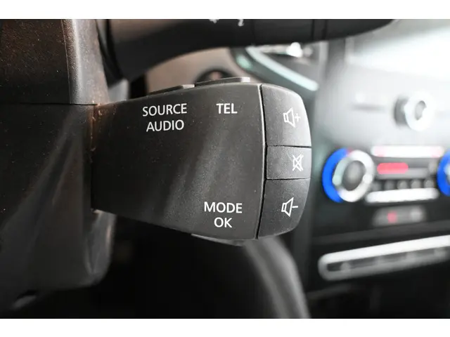 Renault Mégane Estate