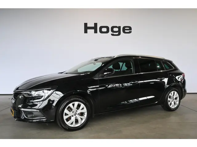 Renault Mégane Estate