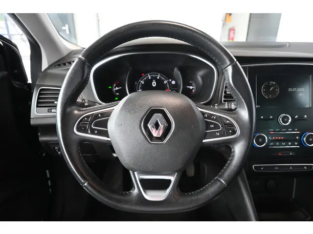 Renault Mégane Estate