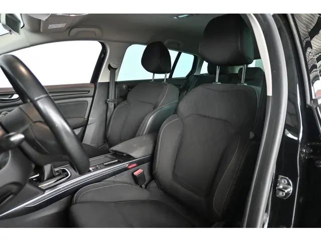 Renault Mégane Estate