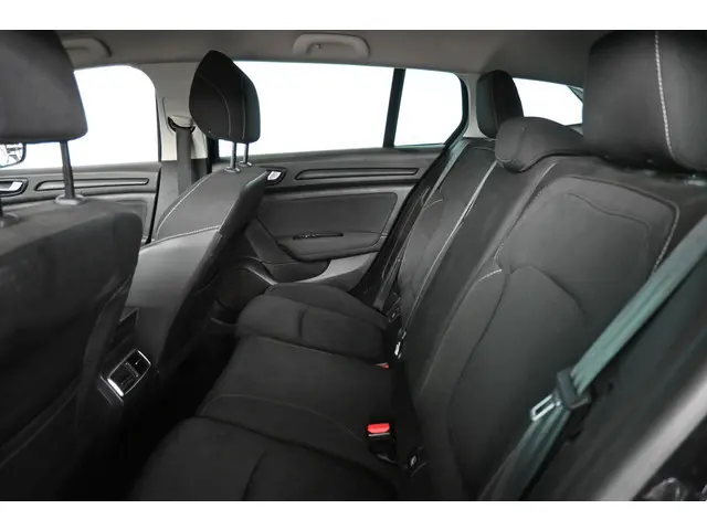 Renault Mégane Estate