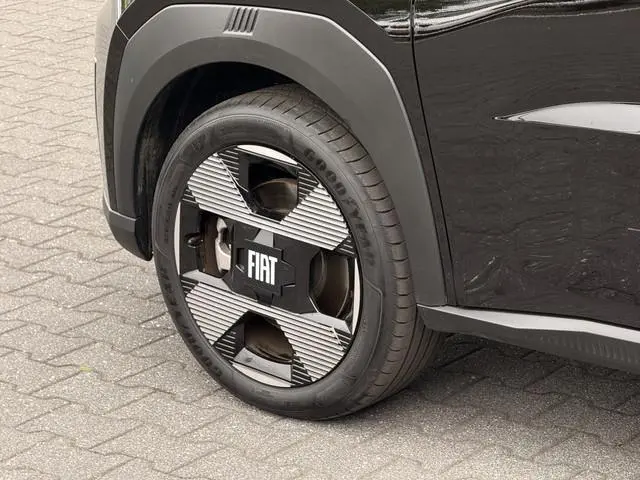 Fiat Grande Panda