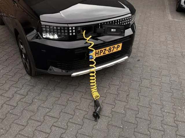 Fiat Grande Panda