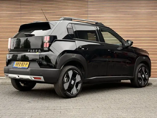Fiat Grande Panda