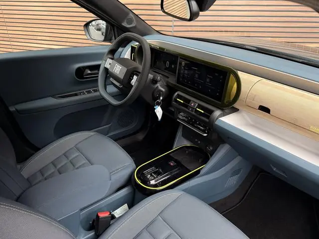 Fiat Grande Panda