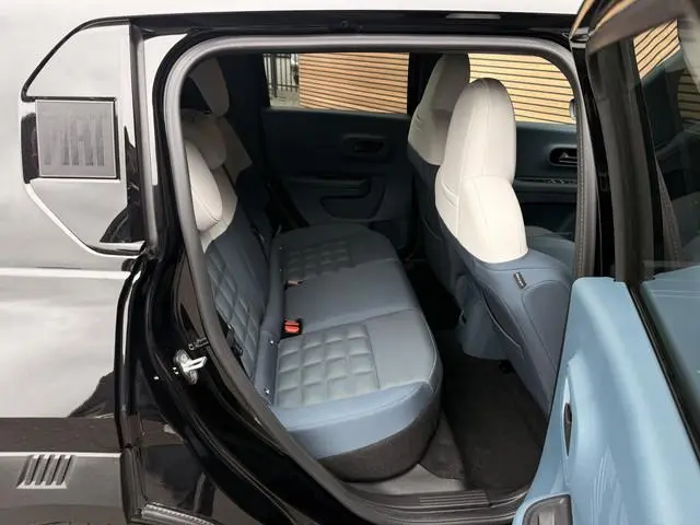 Fiat Grande Panda