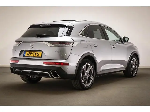DS 7 Crossback E-Tense 4x4 Opera | PANORAMADAK | STOELVENTILATIE | MASSAGE | 360 CAMERA