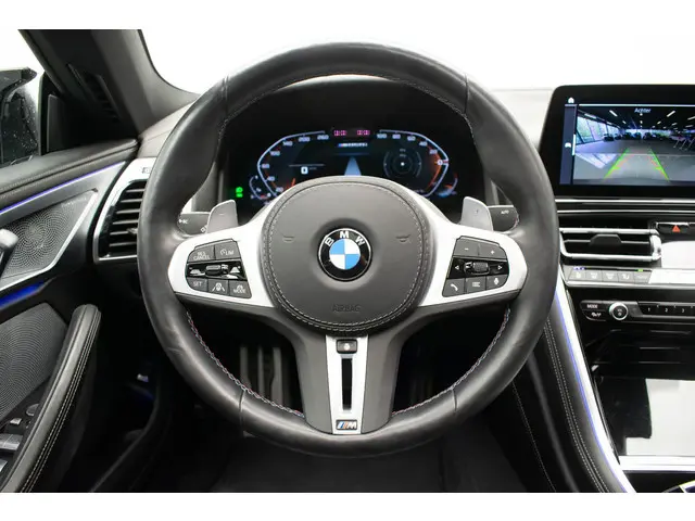 BMW 8 Serie