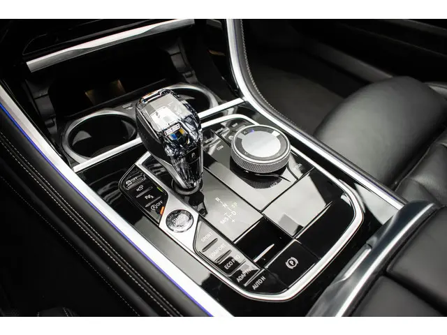 BMW 8 Serie