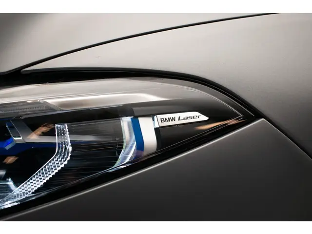 BMW 8 Serie