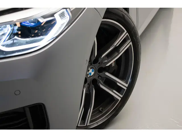 BMW 8 Serie