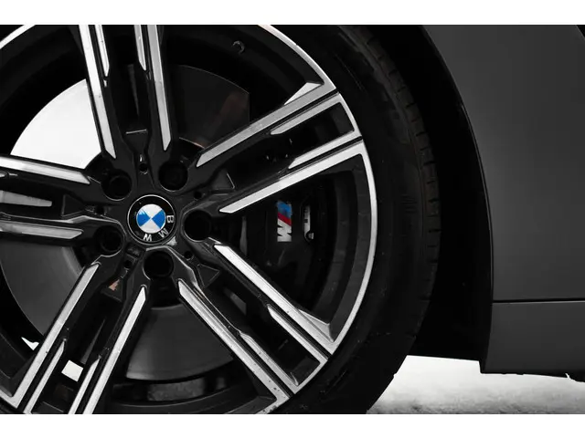 BMW 8 Serie