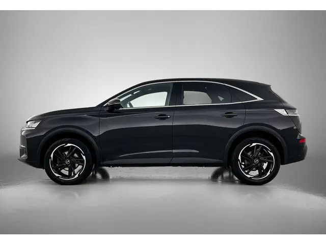 DS 7 Crossback 1.6 So Chic VIRTUAL | 1550KG TREKGEWICHT | CAMERA | CARPLAY | NAVI