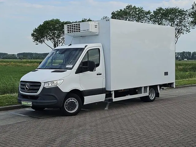 MERCEDES-BENZ SPRINTER 516 frigo thermoking