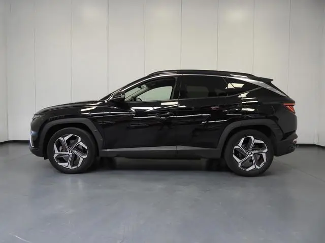 Hyundai Tucson 1.6 T-GDI PHEV Plug-In Premium 4WD TREKH./LEER/360CAM/LED/19"LMV!