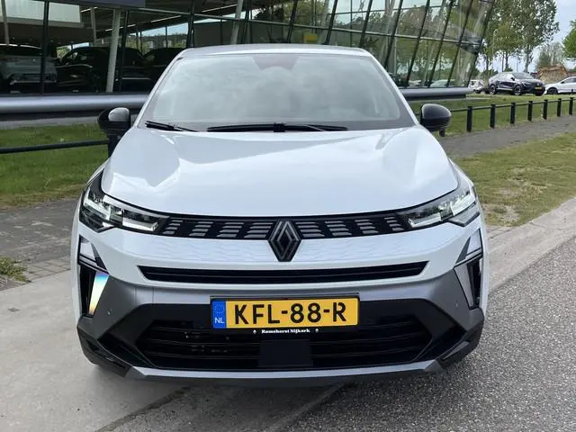 Renault Symbioz