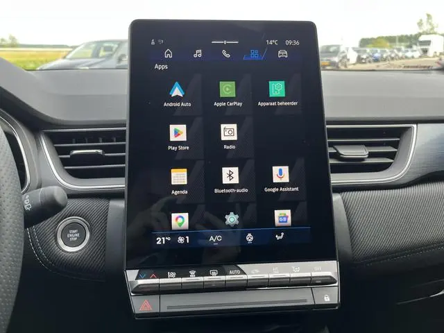 Renault Symbioz