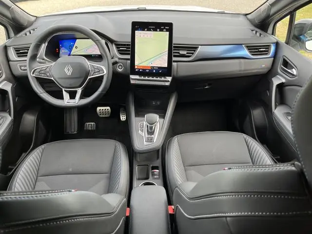 Renault Symbioz 1.6 E-Tech full hybrid 145PK esprit Alpine / Camera / Apple Carplay - Android Auto /...
