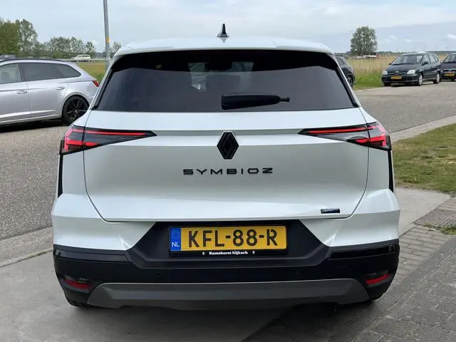 Renault Symbioz