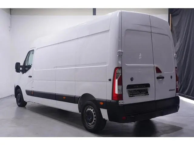 Renault Master 2.3 dCi 135 L3H2 Comfort Airco, Dodehoek Assist Cruise Control, Laadruimte Pakket, 3-...