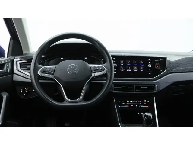 Volkswagen Taigo 1.0 TSI Life Edition | LED | Private Lease 469,- p.m. |