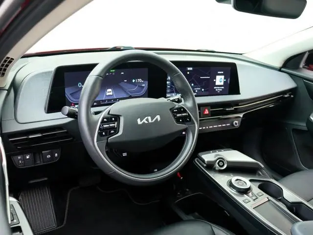 Kia Ev6