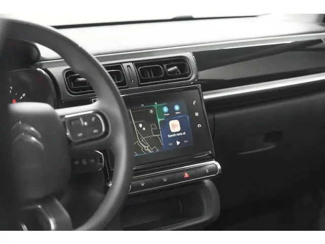 Citroen C3 PureTech 82 S&S Feel | Parkeersensoren | Climate Control | Navigatie | Pack Visibility
