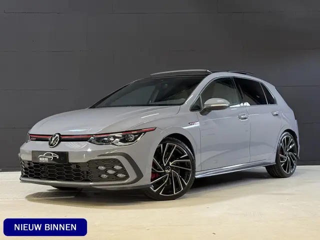 Volkswagen Golf 2.0 TSI GTI | IQ Light  | ACC | Pano | Harman Kardon