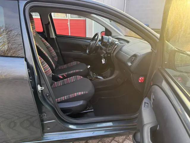 Citroën C1