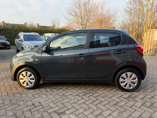 Citroën C1