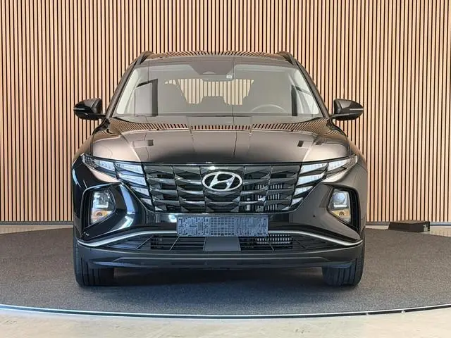 Hyundai Tucson 1.6 T-GDI MHEV 150PK Comfort | Trekhaak | Carplay | Camera | Stoel- & Stuurverw. | In...