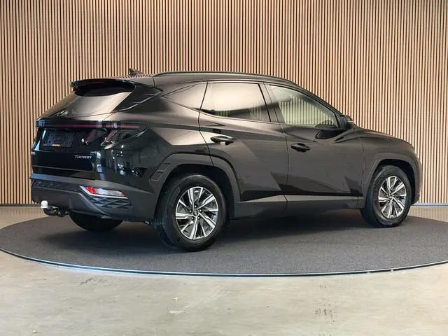 Hyundai Tucson 1.6 T-GDI MHEV 150PK Comfort | Trekhaak | Carplay | Camera | Stoel- & Stuurverw. | In...