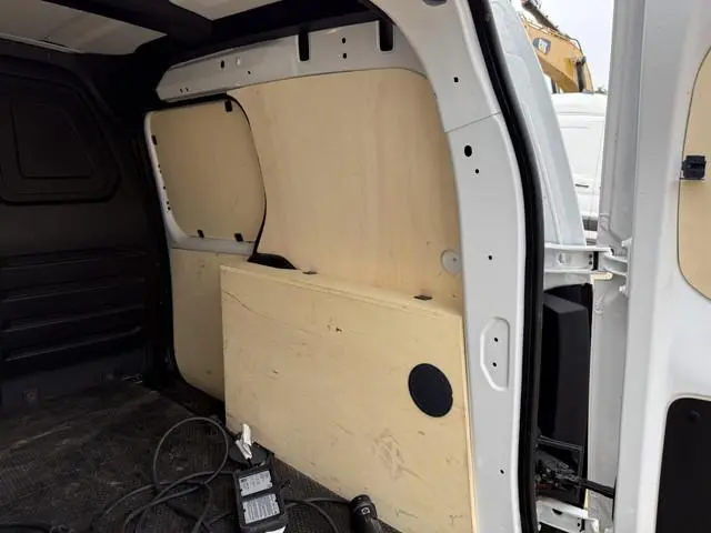 Nissan Townstar