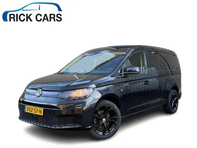 Volkswagen Caddy Cargo Maxi 2.0 TDI 102 PK Euro 6 Trend CarPlay/trekhaak/PDC