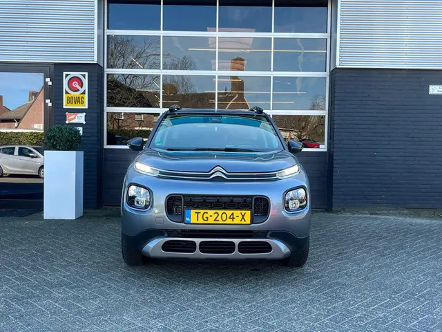 Citroën C3 Aircross 1.2 S&S Feel, Automaat, CarPlay, Cruise, Navi, PDC, NAP