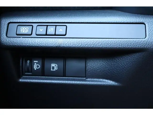 Lexus LBX