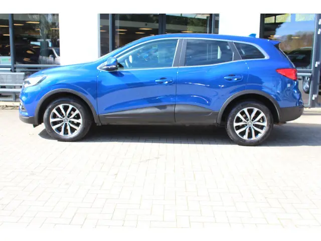 Renault Kadjar 1.3 TCe Zen