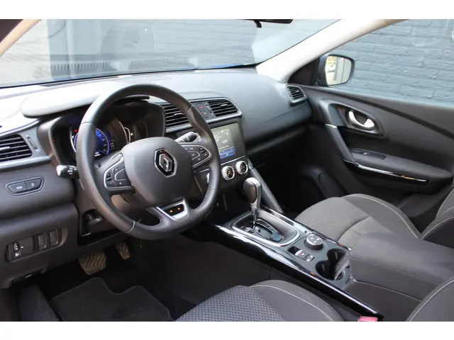 Renault Kadjar 1.3 TCe Zen