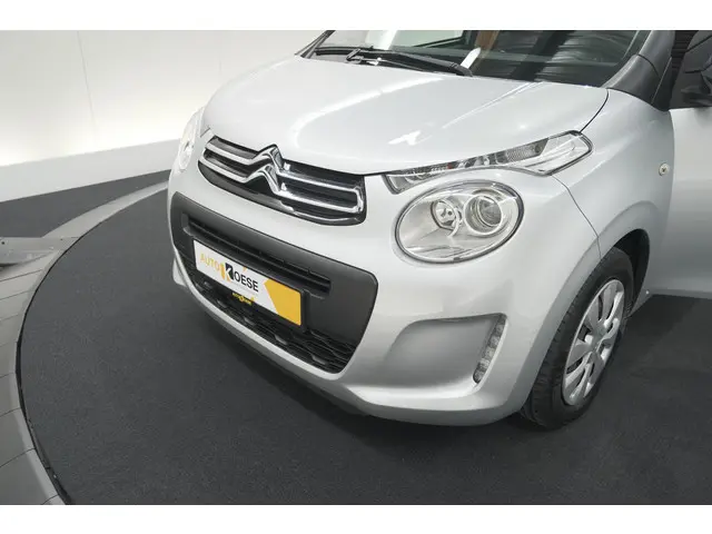 Citroën C1