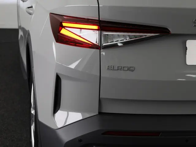 Škoda Elroq