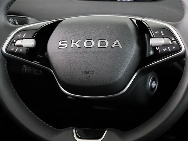 Škoda Elroq