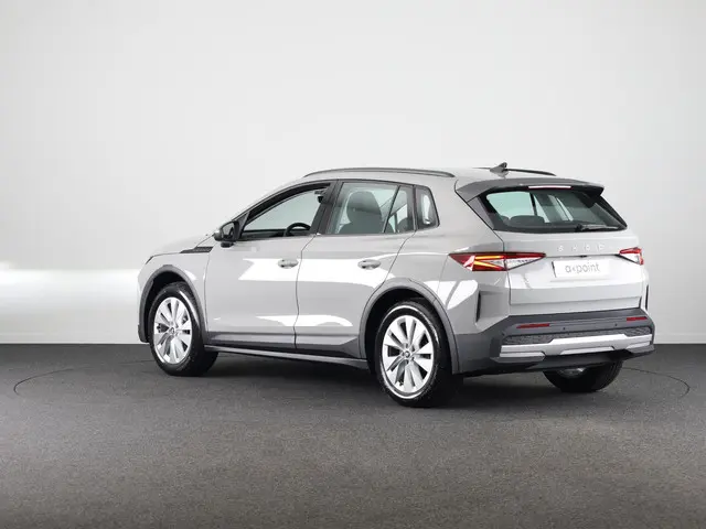 Skoda Elroq 60 Selection 204 pk | Camera | Blind Spot | Cruise Control | 429km range | CarPlay