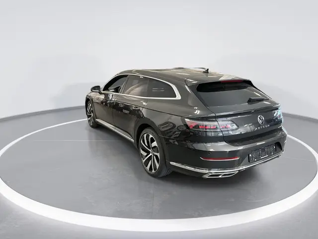 Volkswagen Arteon Shooting Brake 1.4 TSI 218pk DSG eHybrid R-Line Business+ · Panoramadak · 360 Came...