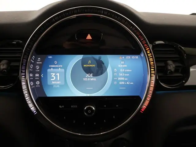 Mini Mini