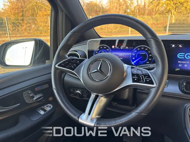 Mercedes-Benz EQV