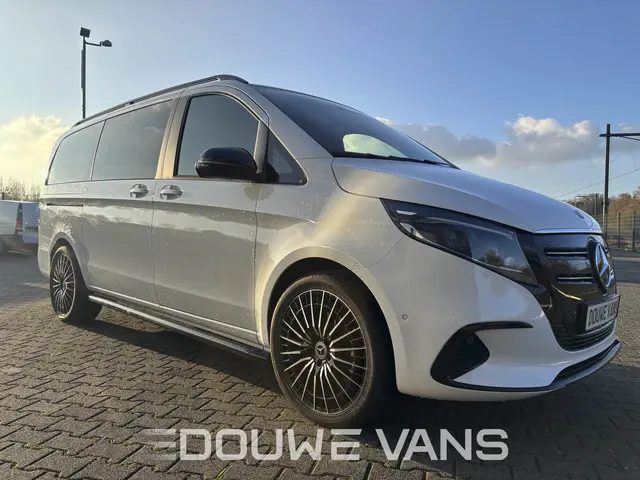 Mercedes-Benz EQV