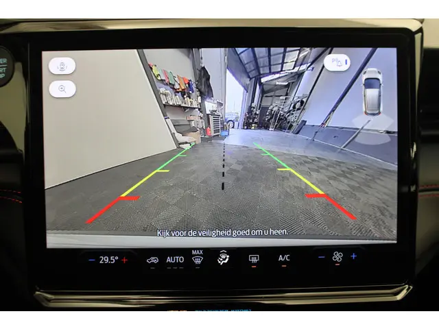 Ford Puma 1.0 EcoBoost Hybrid ST-Line