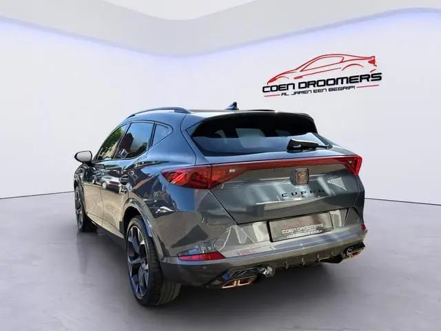 CUPRA Formentor 1.4 e-Hybrid VZ245 Performance /Apple Carplay/Panodak/Elektr. Sportstoel+Memory/Trav...