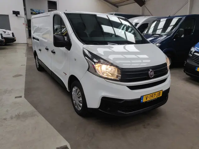 Fiat Talento